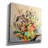 'Unison' by Taka Sudo, Canvas Wall Art-1834504109