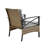 4 Piece Outdoor Conversation Set-890374256