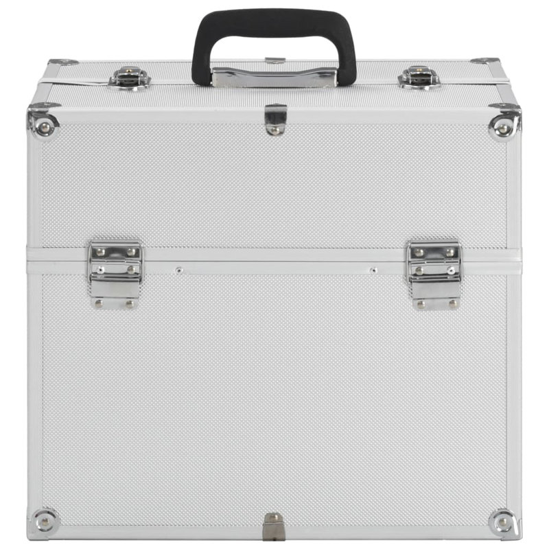 Birdia Metal Makeup Organiser