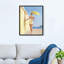 Vogue Cabana II Print by Oliver Gal-1122603595-1122603601