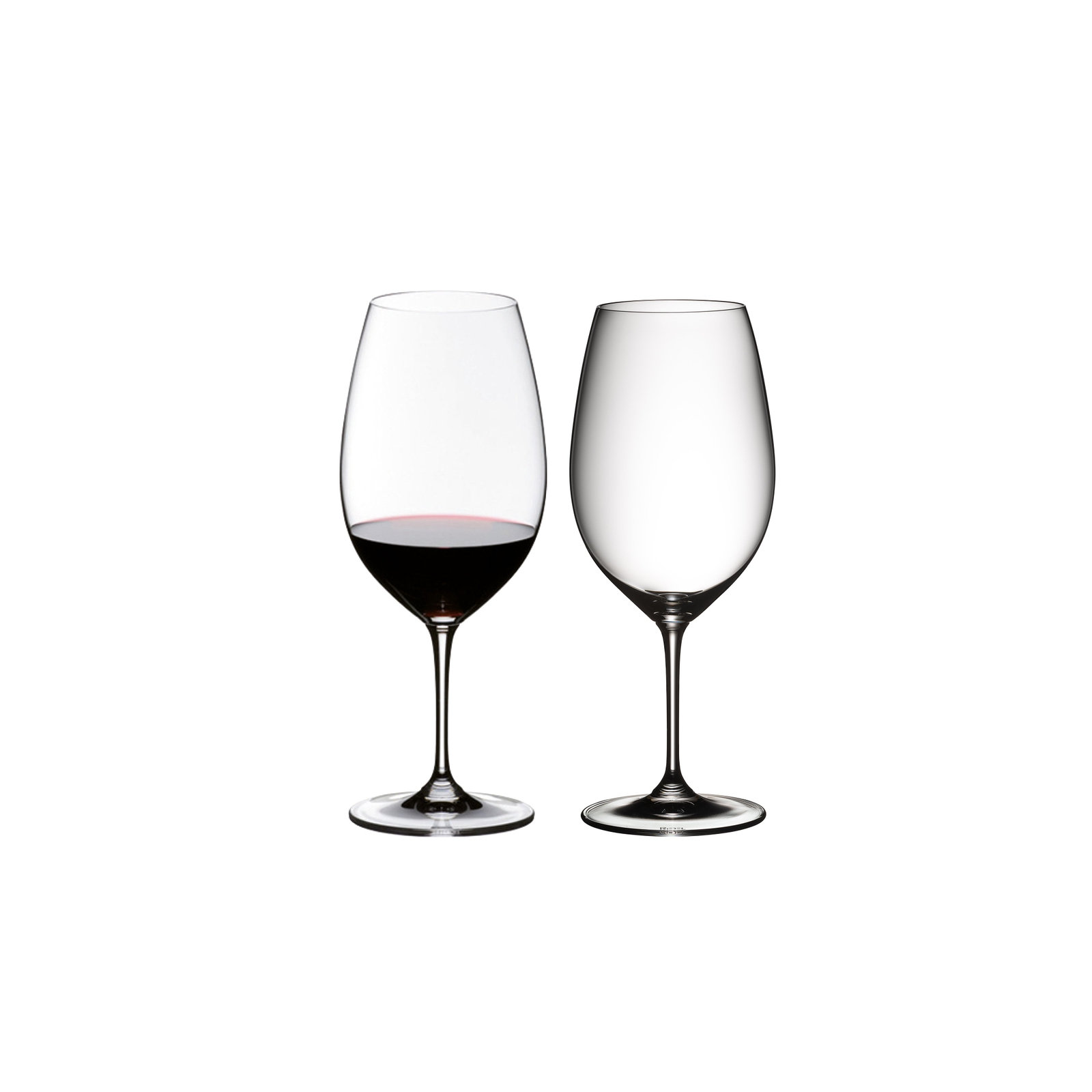 RIEDEL Vinum Syrah/Shiraz Wine Glass