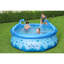 Piscine gonflable 2 pi x 9 pi