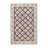 Krissy Wool Oriental Indoor Rug-1553546991