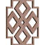 Panneau mural 3D 7,375 "x 7,375"-1776408397-1791927171