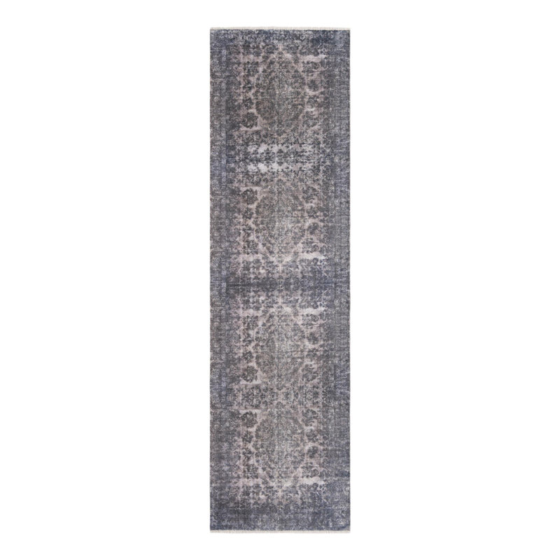 Rugs.com Azadeh Boutique Rug, Runner 3'3" x 11'10"