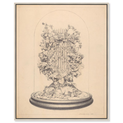 «Preserve Memory», reproduction d'art sur toile par Art Remedy