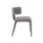Margart 18.7'' H Upholstered Parsons Chair-1250308121