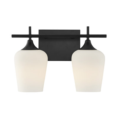 Breena Dimmable Vanity Light