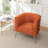 Cristen Velvet Barrel Chair-750741518-777911753
