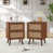 Walnut selected