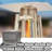 Gardensun Pyramid Patio Heater Mesh Burner Screen