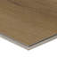 Plancher en vinyle de luxe rigide à noyau rigide imperméable 9 po x 48 po 9 mm Wiltern Roselake-102079596