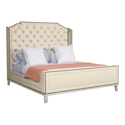 Michael Weiss Queen Glenwood Bed