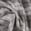 Tata Semi Sheer Curtains Single Panel