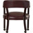 Hannibal 25.25" Wide Armchair-31645864-31645866