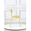 2 Callula Plastick Stackable Dining Chair-1834348342