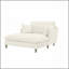 Canapé-lit 51,2 po Modern-129158272