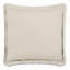 Lodge Square Pillow Cover & Insert