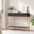 Candelario 39.3'' Console Table-543759540