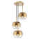 Samar 3 - Light Pendant