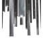 Fasci Di Luce 61 - Light Semi Flush Mount