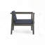 Chaise d'extérieur pour club