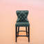 Tabouret de comptoir Lasheen-486108281