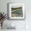 Cuivre crépuscule II - peinture encadrée-203100457-203100470