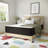 Ethridge Pocket Spring and High-Density Foam Hybrid Mattress by Flash Furniture-114999492-88090223