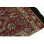 Burano Handmade Kilim Wool Geometric Area Rug-739074288