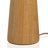 Anabelle Solid Wood Table Lamp