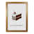 Honey Oak Frame is unavailable