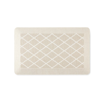 Tapis de cuisine Martha Stewart