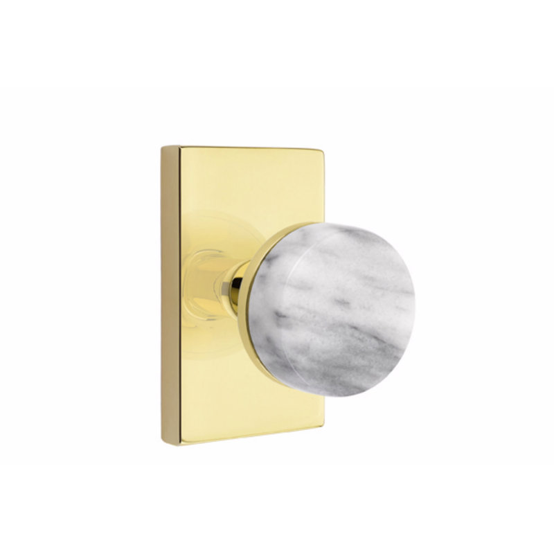 SELECT 2.5'' Diameter Double Dummy Round, Unlacquered Brass