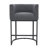 Upholstered Barrel Counter Stool-1901742467-1901742471