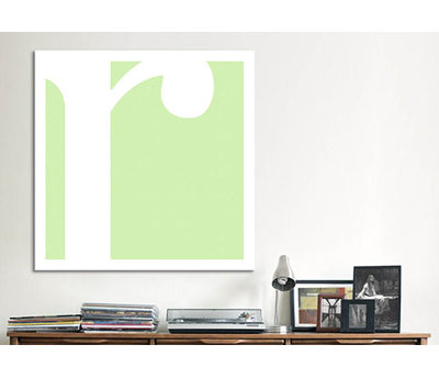 5by5collective - Wrapped Canvas Gallery-Wrapped Canvas Giclée