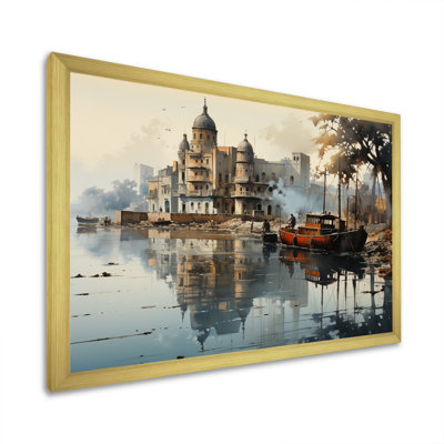 " Cuba Havana Harbor II "