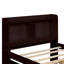 Twin Bed With Trundle,Bookcase-200350333-200350328