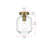 Drinkard Glass Flush Mount-1504010973-1575327209