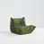 Dark Green selected