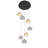 Iissa 7L 21" Chandelier-109376468