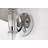 Dimmable Bath Sconce-257515432