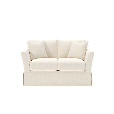 Shelby 63" Upholstered Loveseat