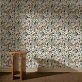 Alice in Wonderland Wallpaper