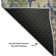 Premium Machine Washable Gurubaksh AMF1153 Global Rug