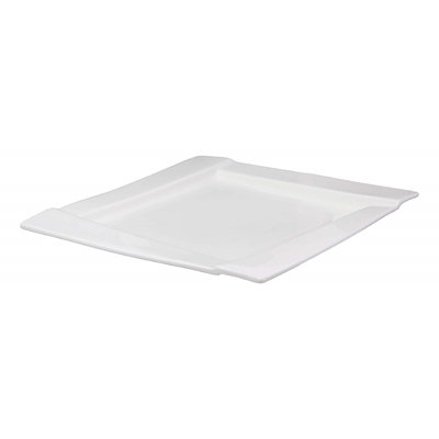 Assiette plate 10 po Anfel