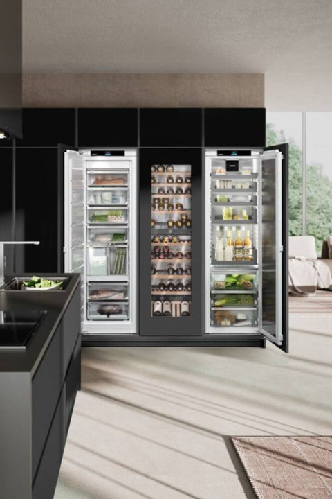 Freezers