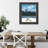 Shareeta Black Single Picture Frame-306785634