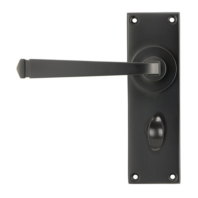 Avon Double Dummy Door Handle