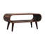 Solid Wood Coffee Table-268671193